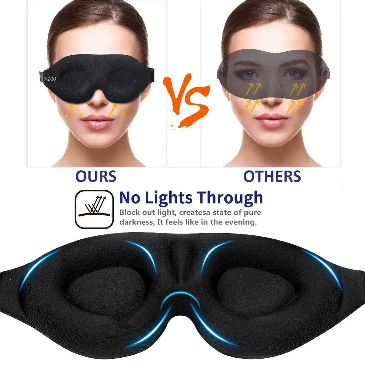 eye mask for sleeping