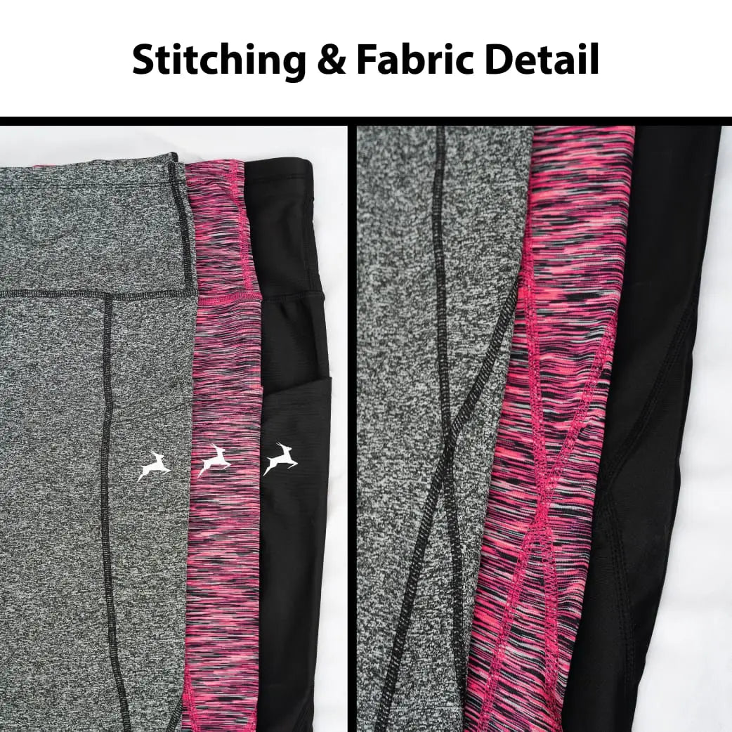 pack of leggings