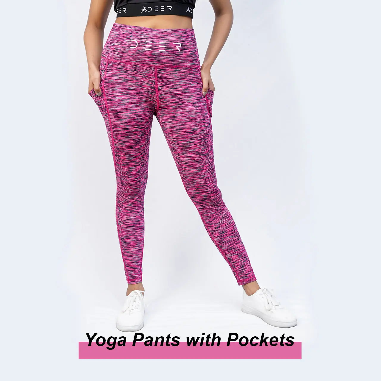 pack of leggings