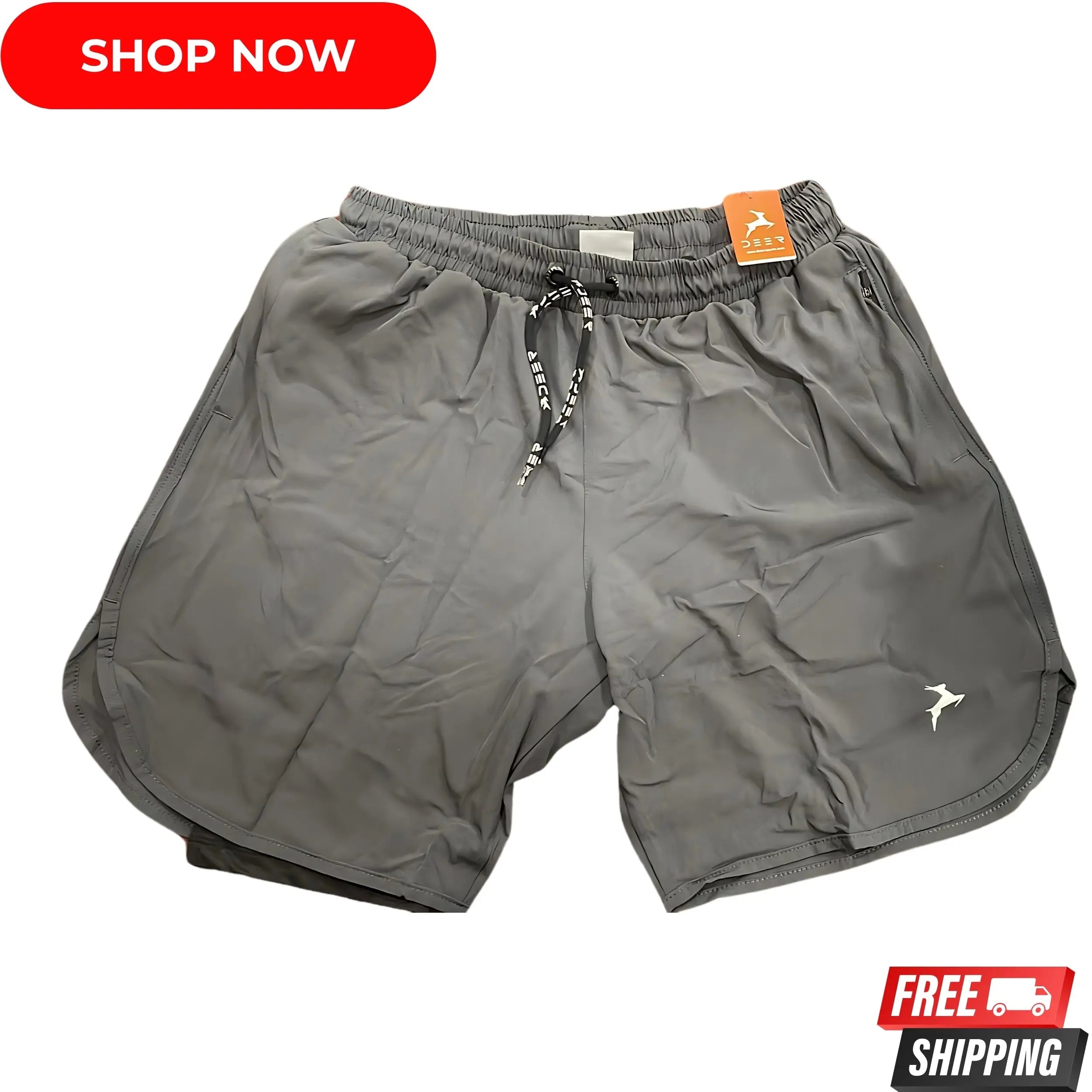 gym shorts for men